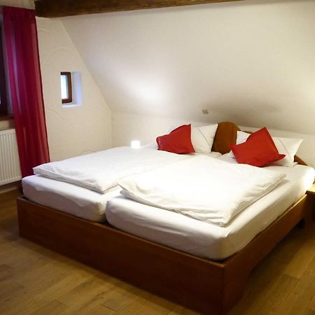 Ferienhaus Herzogenreuth Heiligenstadt in Oberfranken Екстер'єр фото