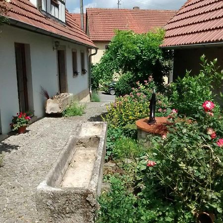 Ferienhaus Herzogenreuth Heiligenstadt in Oberfranken Екстер'єр фото