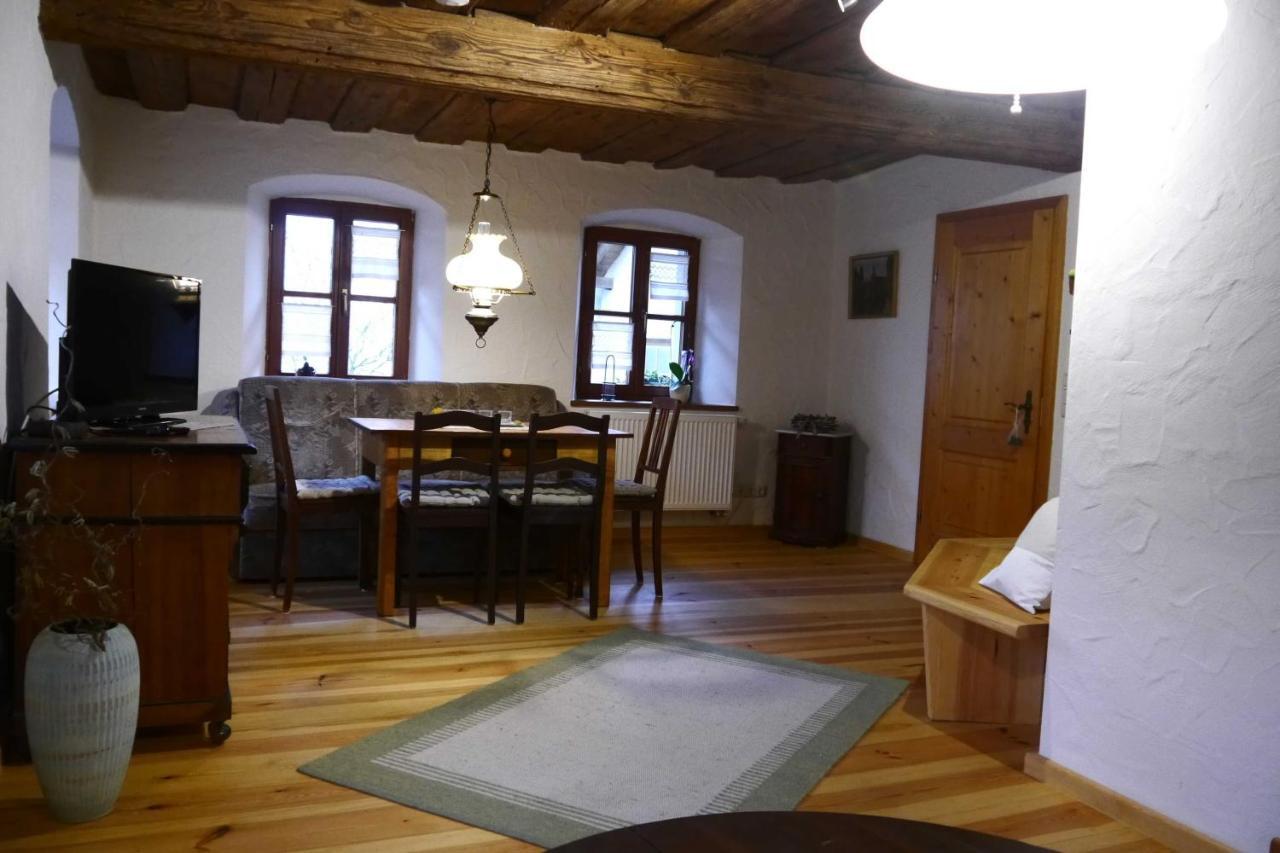 Ferienhaus Herzogenreuth Heiligenstadt in Oberfranken Екстер'єр фото