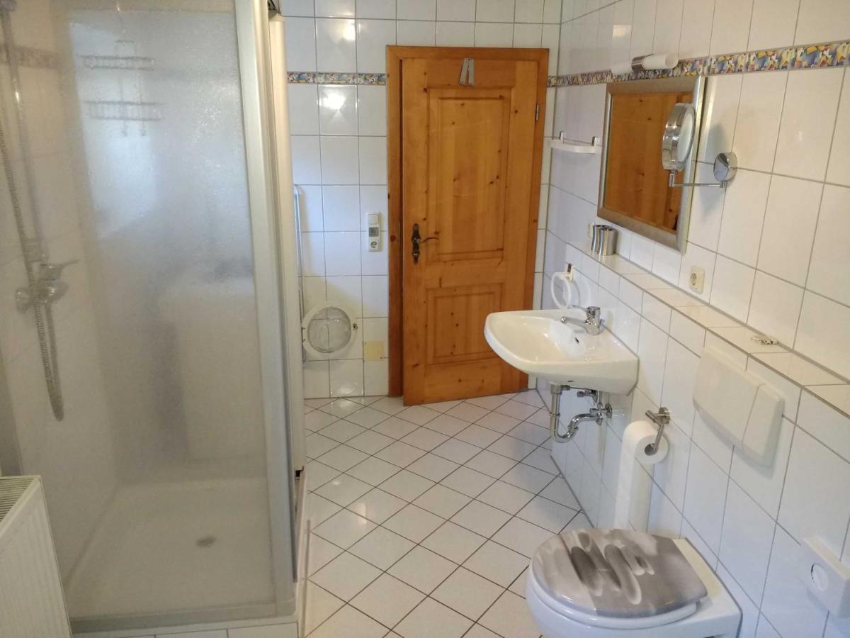 Ferienhaus Herzogenreuth Heiligenstadt in Oberfranken Екстер'єр фото