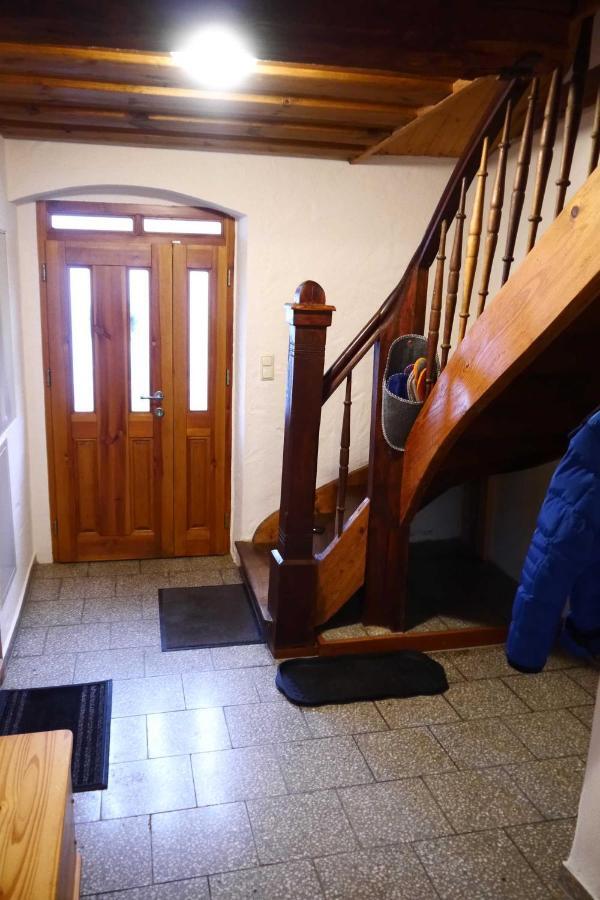 Ferienhaus Herzogenreuth Heiligenstadt in Oberfranken Екстер'єр фото